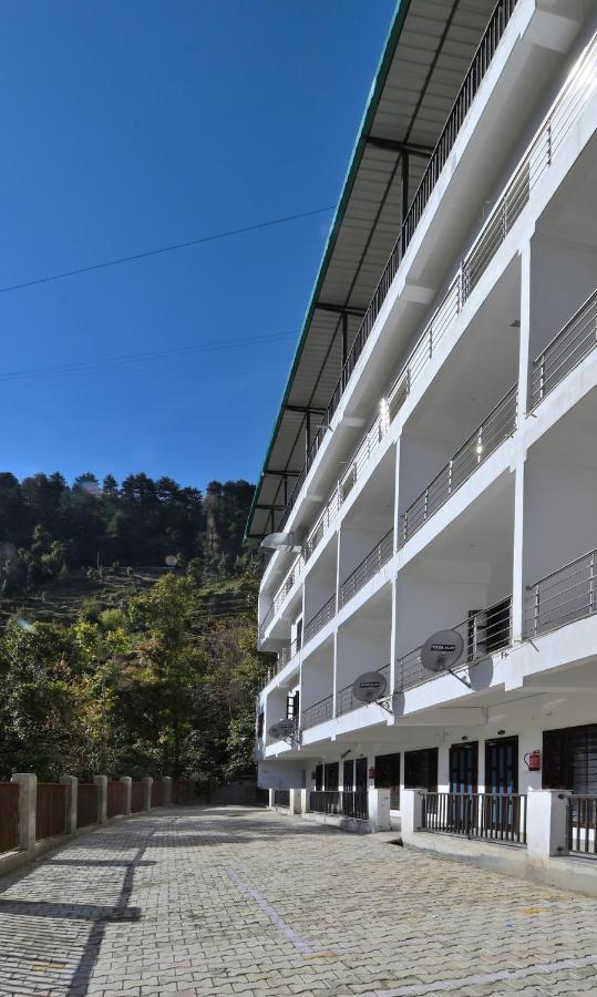La Riqueza Dhanolti View # Near To Eco Park & Surkanda Devi Temple # Mountain View Rooms With Balcony # Big Parking # Customer Favourite Hotel Dhanaulti Exterior foto